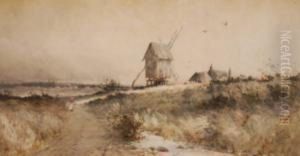 Untitled by Arthur Willett