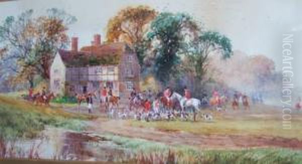 The Crawley And Horsham Hounds - view 1