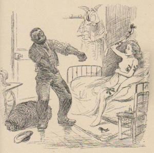 Oeuvres Choisies by Adolphe Willette