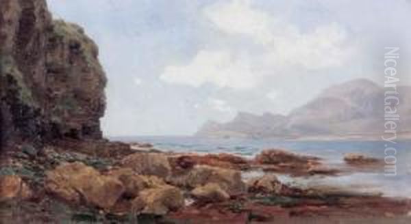 Connemara, Co. Galway - view 1