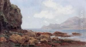 Connemara, Co. Galway by Alexander Williams