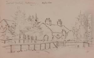 'talbot's Hotel, Aghadoe, Killarney'
