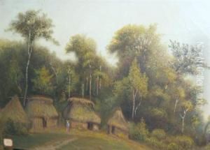 Indian Village
