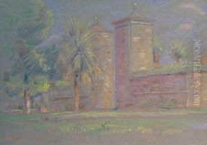 St. Augustine