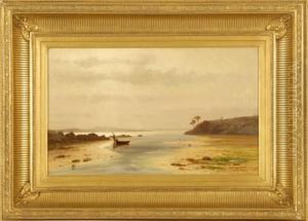 Near Hyannisport" - view 1