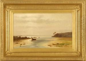 Near Hyannisport" by Frederick Dickinson Williams