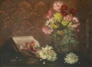 Still Life by Lily Williams