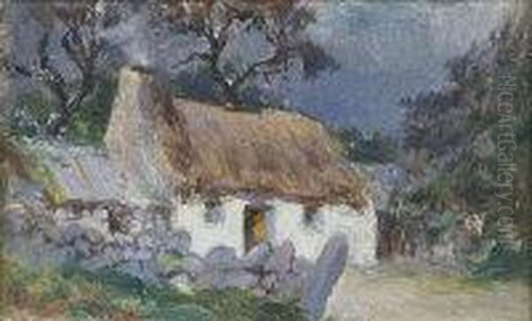 Cottage At Ticknock, Dundrum - view 1