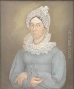 Mrs. Anne Brokaw Silcox Mrs. Anne Brokaw Silcox