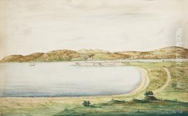 Fort George Near Inverness - view 1