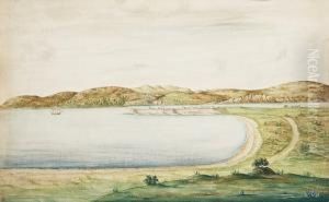Fort George Near Inverness