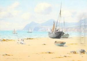 Nevin, North Wales