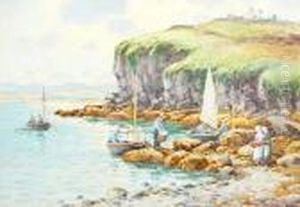 Tyn-y-gongl, Anglesey