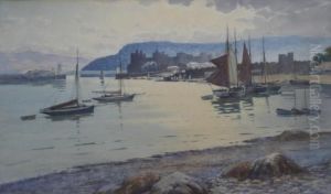 Conway by Warren Williams