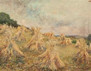Paisaje by Herbert Francis Williams-Lyons