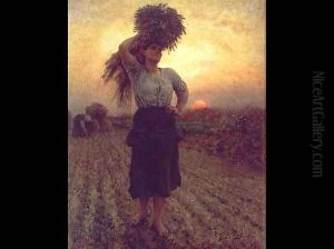 Harvesters
