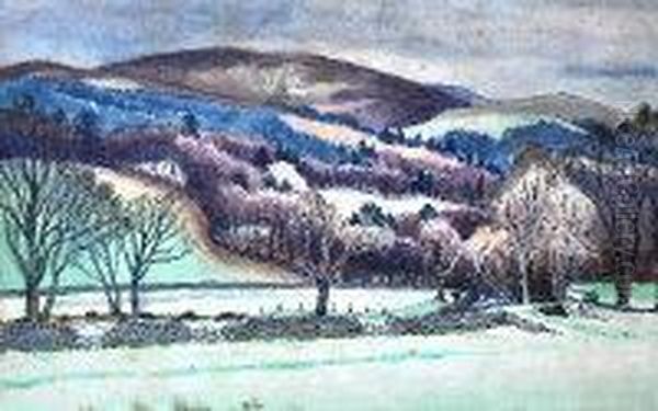 Landscape - view 1