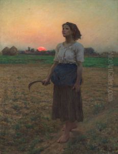 The Song of the Lark