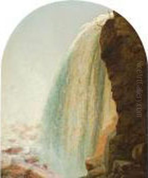 Cave Of The Winds - view 1