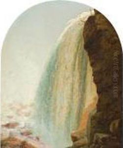 Cave Of The Winds