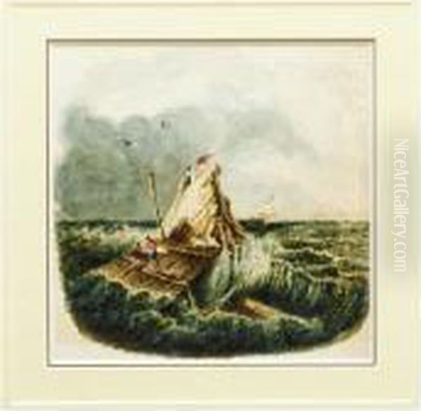 The Raft - view 1