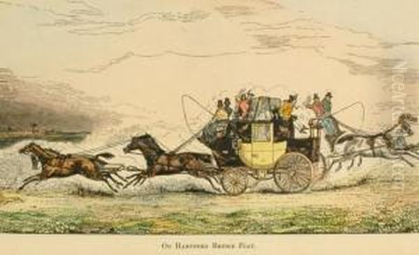 Wagons - view 1