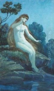 An Macalla (the Echo) by Richard Henry Albert Willis