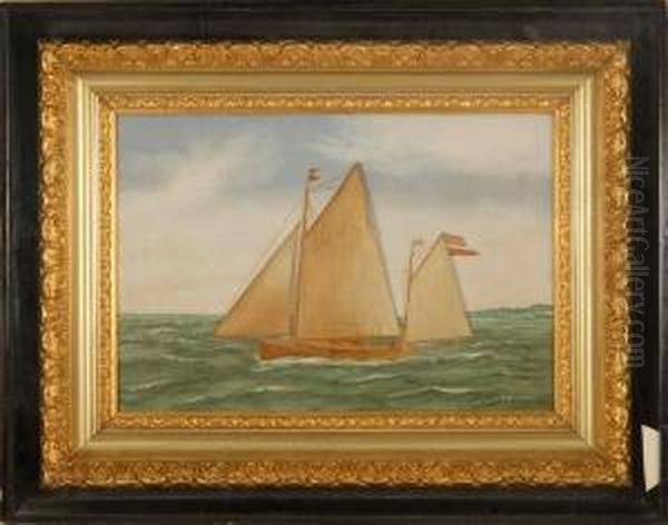 The Yacht - view 1