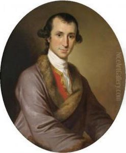 Various Properties
Portrait Of Eyles Irwin (1751-1817) Various Properties
Portrait Of Eyles Irwin (1751-1817)