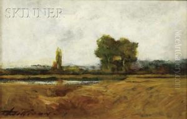 Fields And Stream - view 1