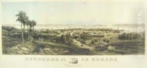Panorama De La Habana