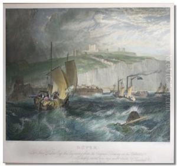 Dover - view 1