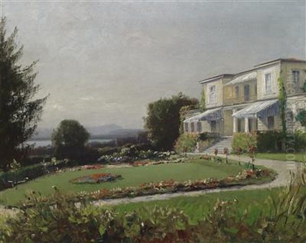 A Summer""""s Day - view 1