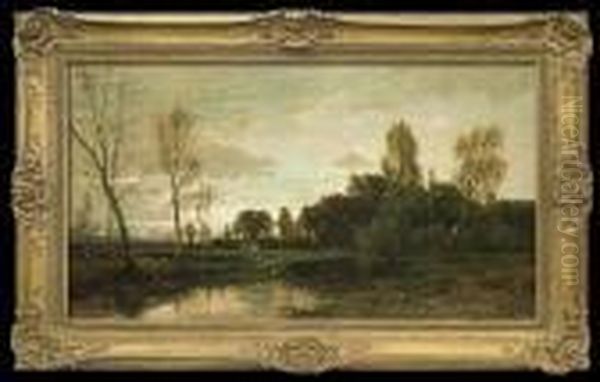 Evening Mood - view 1