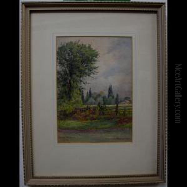 Weston, Ont. - view 1