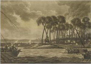 A Voyage Up The Mediterranean In His Majesty's Ship The Swiftsure... Under The Command Of Rear-admiral Sir Horatio Nelson... With A Description Of The Battle Of The Nile.