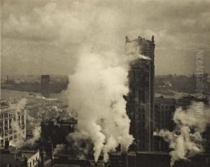 Over The House Tops, Newyork
