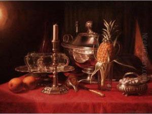 Still Life Still Life