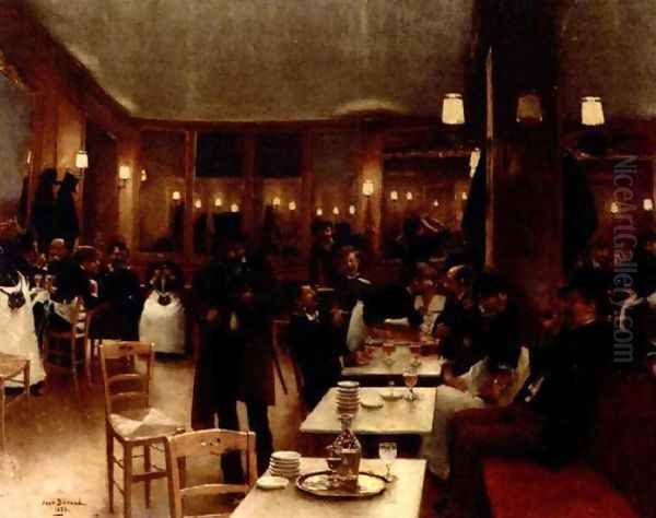 La brasserie 1883 - view 1