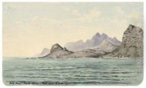 False Bay