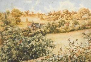 The Crippetts by Edward Adrian Wilson