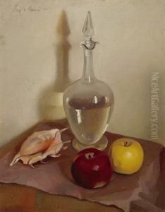 Still Life Still Life