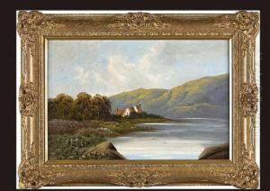 Landscape Landscape