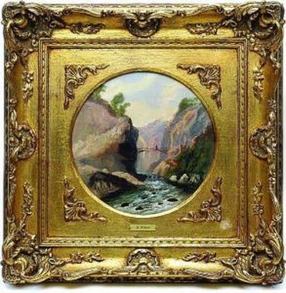 Paisajes - view 1