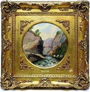 Paisajes