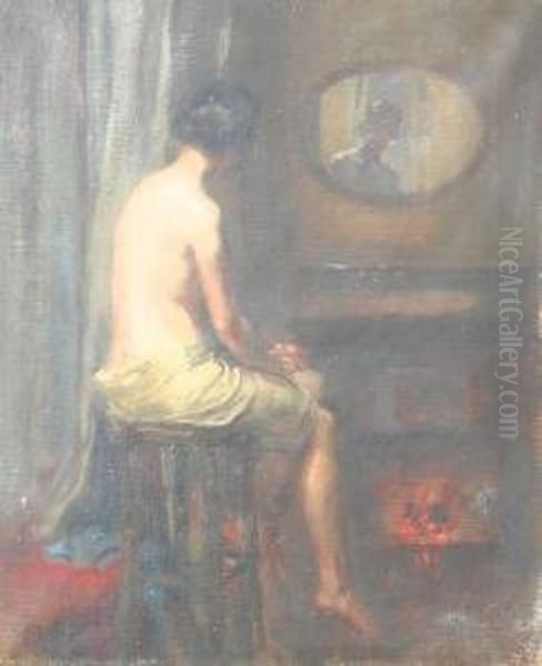 Life Study - view 1