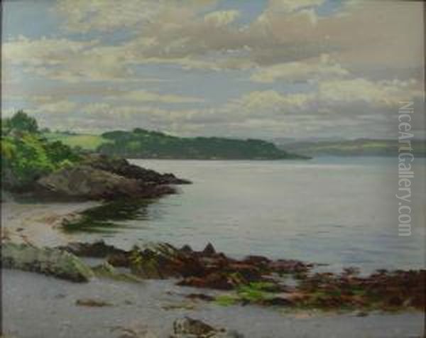 High Noon, Loch Long - view 1