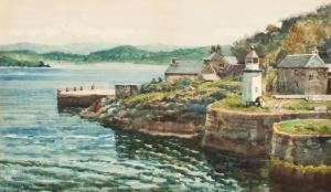 Loch Gate