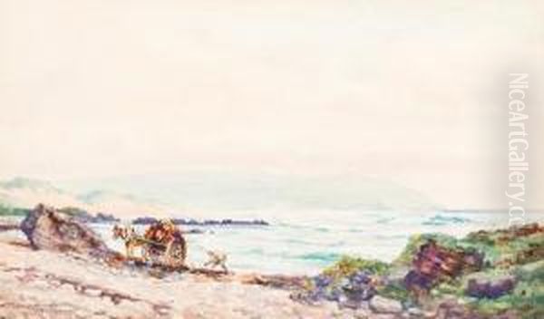 Rsw Macrihanish, North - view 1
