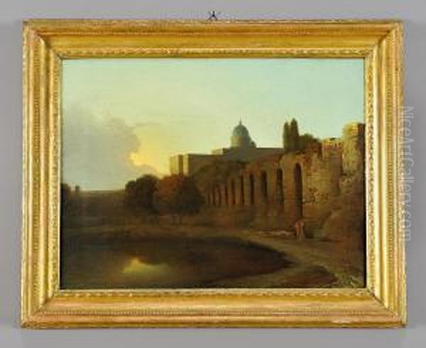 Alba A Roma - view 1